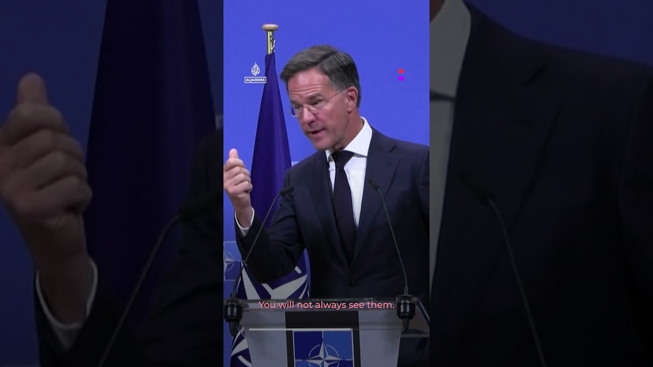 Is Europe preparing for a wider war with Russia?