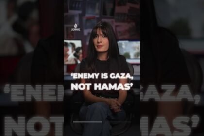 Jerusalem Daily:  Tension high in Israel ahead of October 7