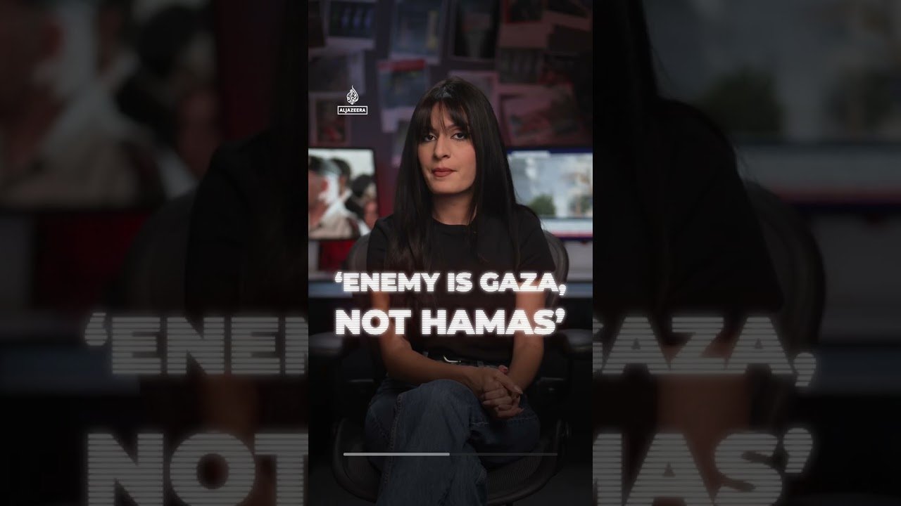 Jerusalem Daily:  Tension high in Israel ahead of October 7