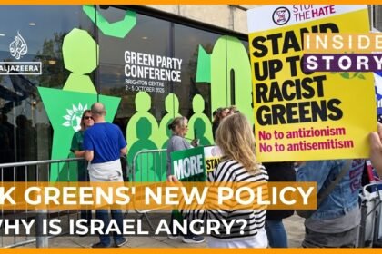 Is Zionism a form of racism? | Inside Story