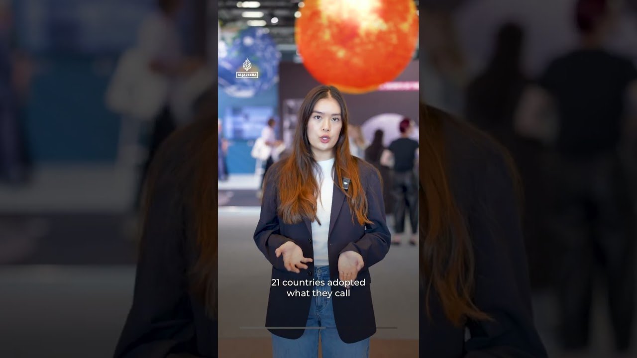 The new players in space