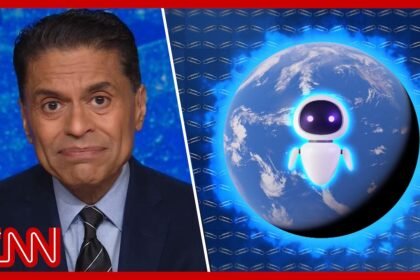 How can America dominate AI? Regulate it | Fareed’s Take