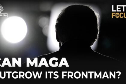 Is there a MAGA after Trump? | Let's Focus