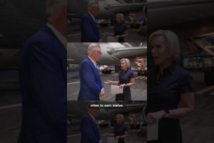 Why Delta changed its loyalty program