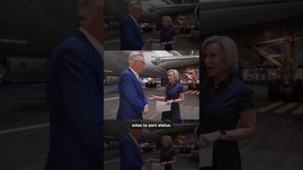 Why Delta changed its loyalty program