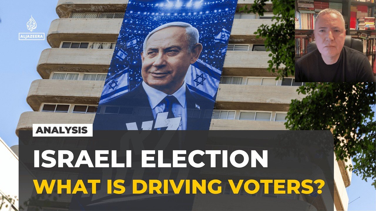 Israeli voters are driven by security, the Haredi question and Netanyahu: Analysis