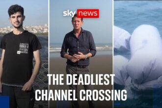 Inside the Channel tragedy that claimed 30 lives
