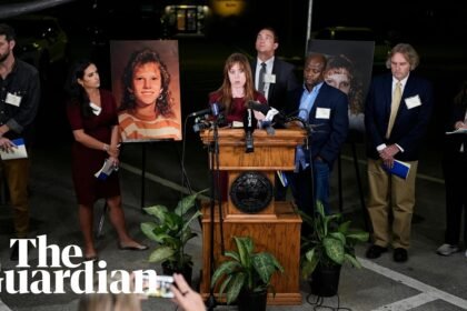 Witnesses recount Christa Pike's survival of two lethal injections