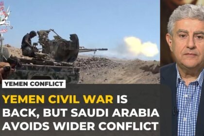 Saudi Arabia wary of testing Mecca pact as Yemen war returns, analyst says