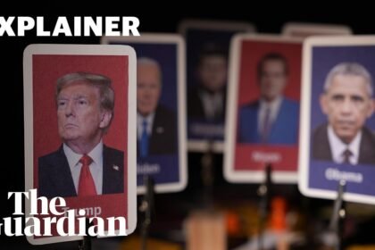 US Midterms: What are they and why do presidents dread them? | Explainer