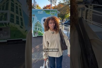 NYC sounds off on new public bathrooms