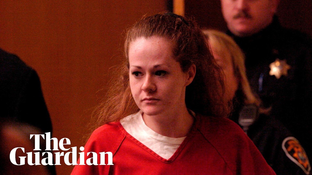Tennessee court holds hearing on attempted execution of Christa Pike - watch live