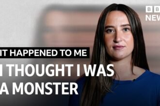 When your own mind turns against you: Living with intrusive OCD