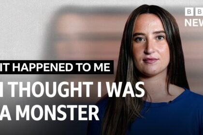 When your own mind turns against you: Living with intrusive OCD