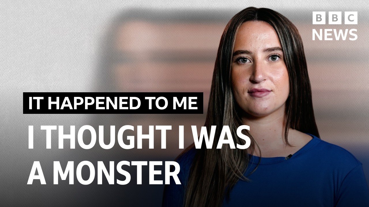 When your own mind turns against you: Living with intrusive OCD