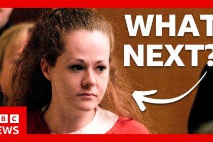 Will Tennessee try to execute Christa Pike again? | BBC News