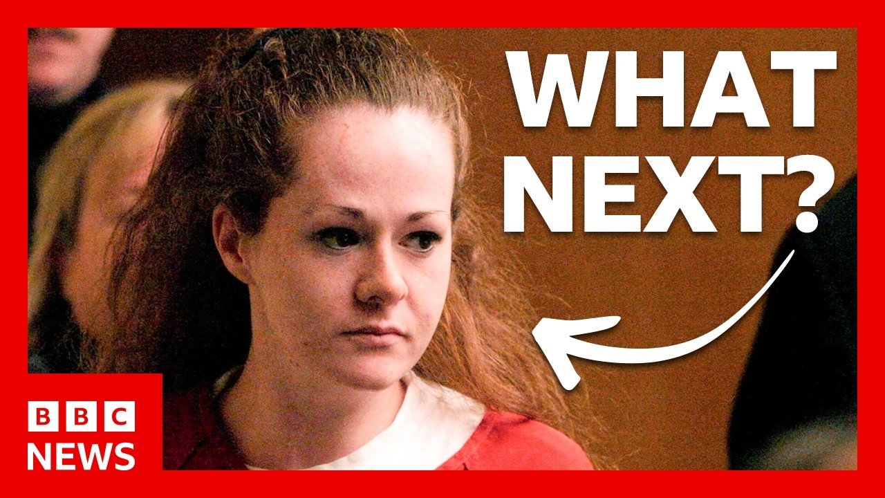 Will Tennessee try to execute Christa Pike again? | BBC News