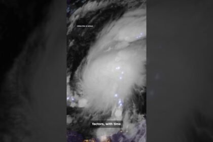 How strong could Isaias get before landfall?