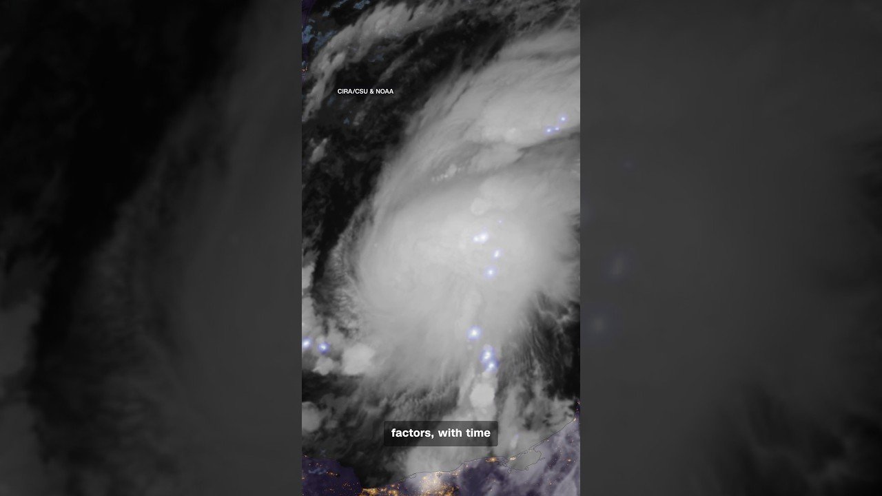 How strong could Isaias get before landfall?