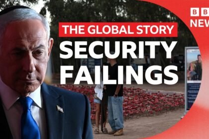 What did Israel know before October 7? | The Global Story podcast