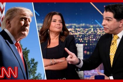 Debate: Did Trump go too far calling for the arrest of journalists?