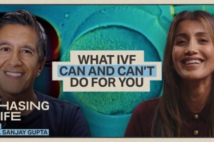 Can we really wait longer to have kids? | Chasing Life