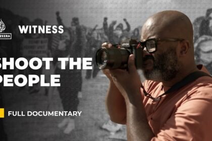 Through Misan Harriman’s Lens: Stories of Resistance from around the world | Witness Documentary