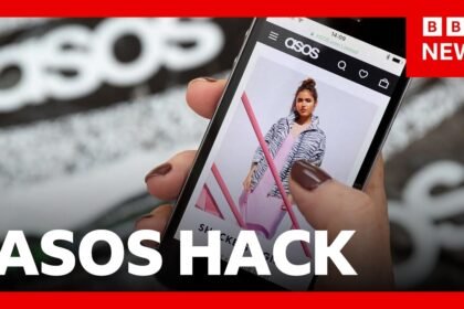 What we know about Asos hack as more personal details taken than previously revealed | BBC News
