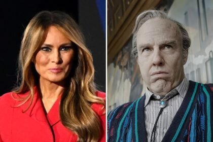 Melania Trump’s Advisor Shades Tom Cruise’s ‘Digger’ After Box Office Bomb — Even Though ‘Melania’ Doc Also Flopped in Theaters