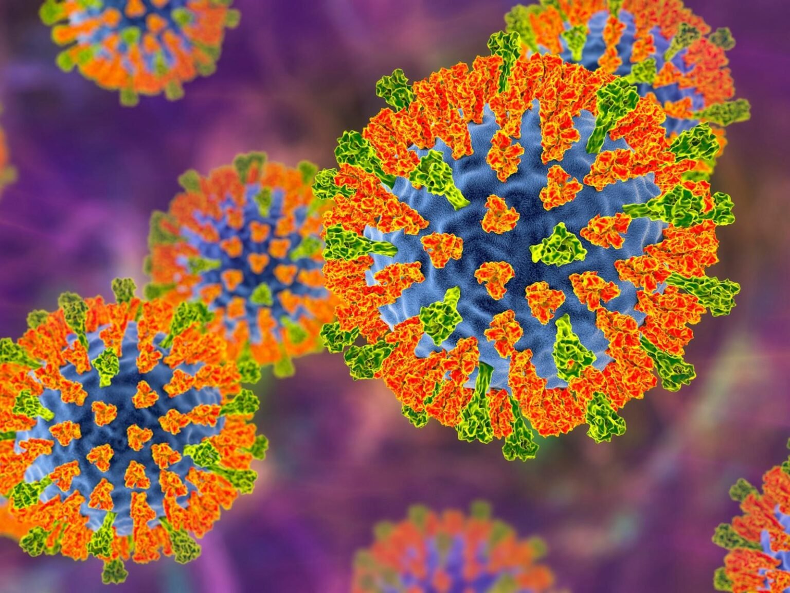 Measles cases surpass 1,000 in Pennsylvania as outbreak continues to spread
