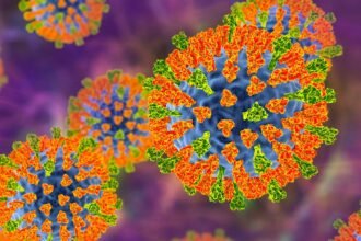 Measles cases surpass 1,000 in Pennsylvania as outbreak continues to spread