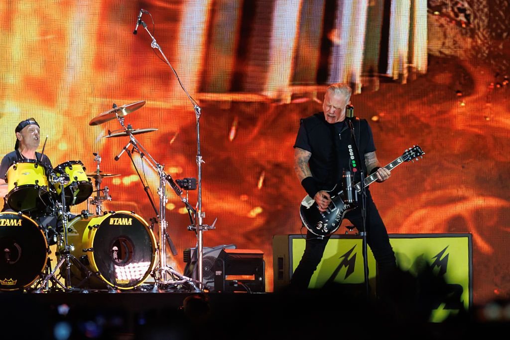 Where to Find Tickets to Metallica’s Sold-Out Sphere Shows
