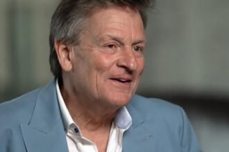 Michael Lewis on "Blockers": Profiling government workers confronted by DOGE