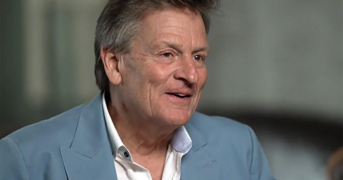 Michael Lewis on "Blockers": Profiling government workers confronted by DOGE