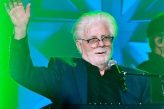 A 58-Year-Old Adopted Man Just Met His Biological Father: Michael McDonald