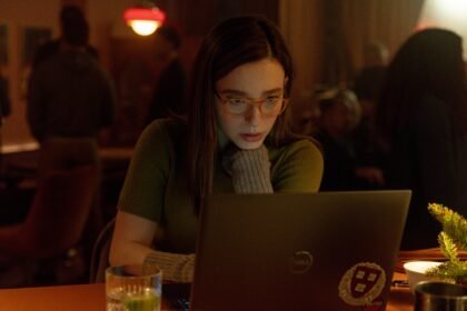Aaron Sorkin and Mikey Madison on ‘The Social Reckoning’: Getting Inside a Whistleblower’s Mind, Jeremy Strong’s ‘Antihero’ Zuckerberg and Why Trump is the Movie’s Voldemort