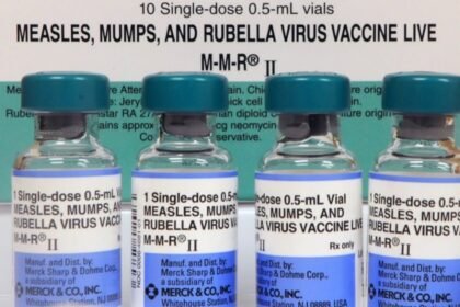 PA measles outbreak tops 1,000 cases, largest since disease was eliminated