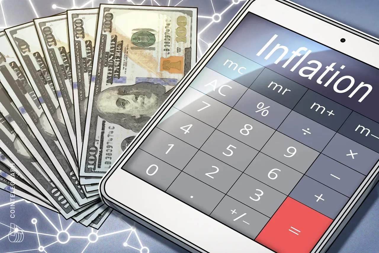 Bitcoin holds above $83K as rally on lower US inflation data fades