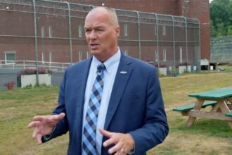 The Uplift: Mr. Liberty