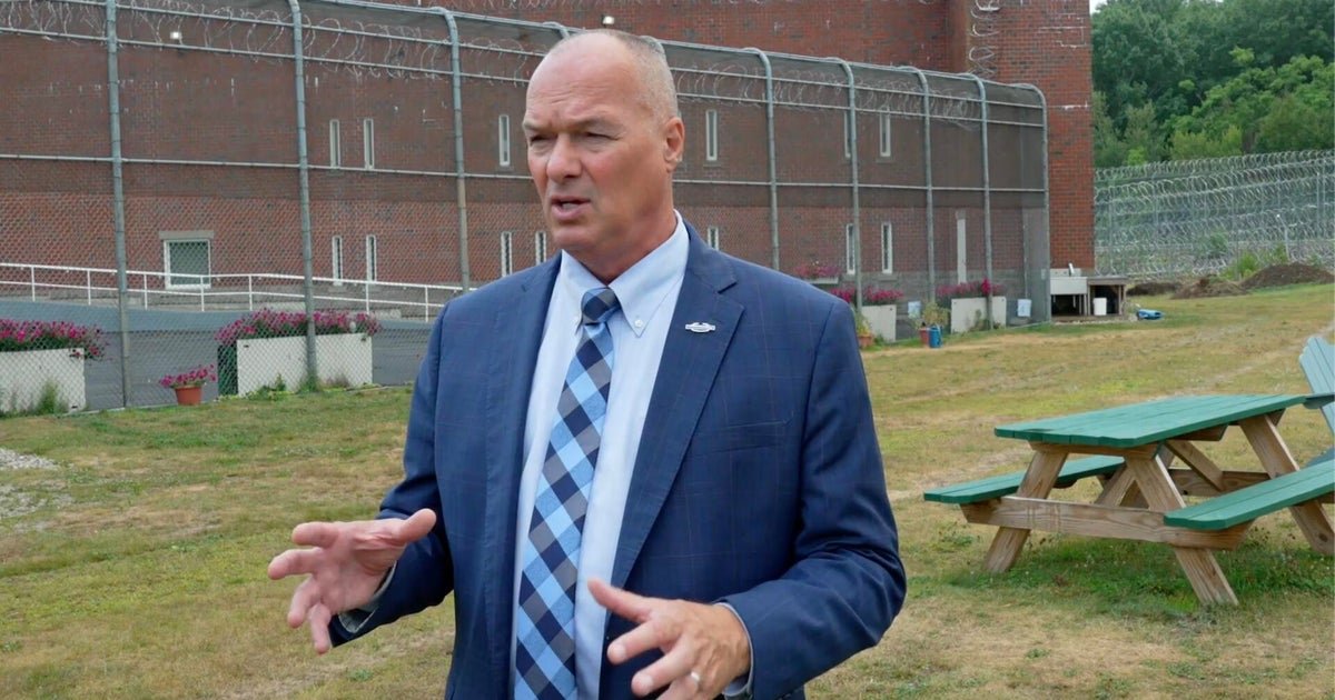 The Uplift: Mr. Liberty