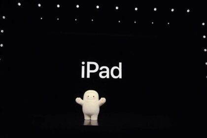 Muse launches on the iPad