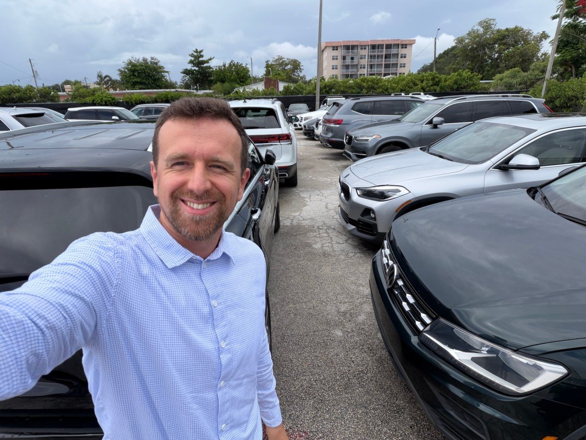 This startup wants to turn idle user car inventory into rental revenue
