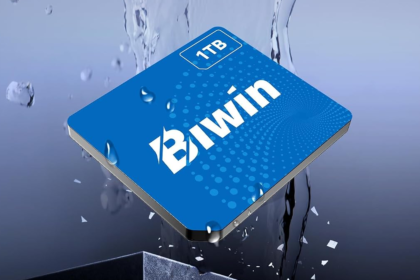 BiWin's CL 100 Mini is a particularly puny but potent SSD for portable gaming — tiny drive is only 15 x 17 mm in size, but up to 2TB in capacity