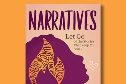 Book excerpt: "Narratives" by Nancy Colier