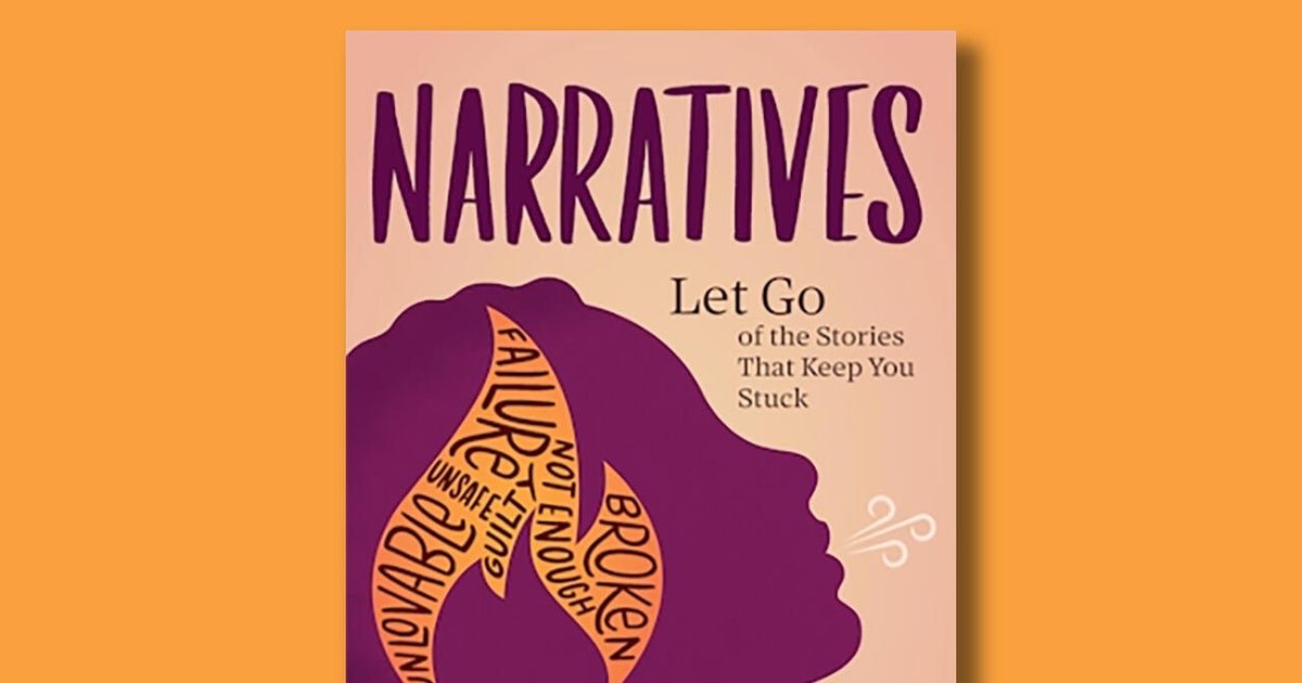 Book excerpt: "Narratives" by Nancy Colier