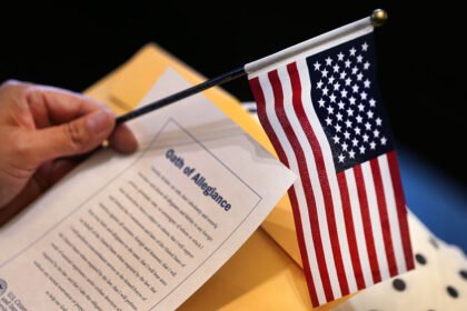 Trump Administration Mounts ‘Largest Denaturalization Effort in Modern History’