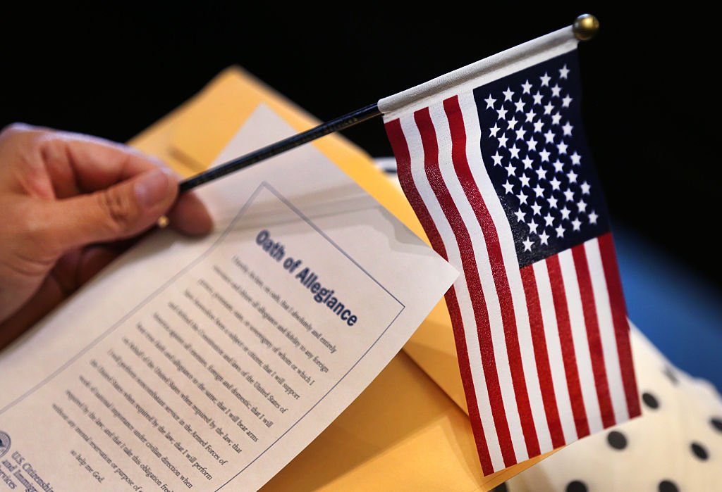 Trump Administration Mounts ‘Largest Denaturalization Effort in Modern History’