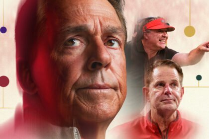 Rooted in greatness: How 45 head coaches trace back to Nick Saban