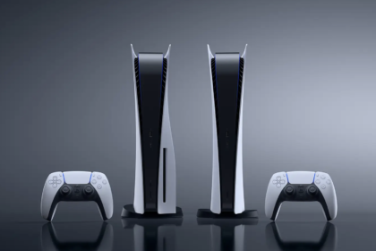 Sony brings AI-powered upscaling to the standard PS5