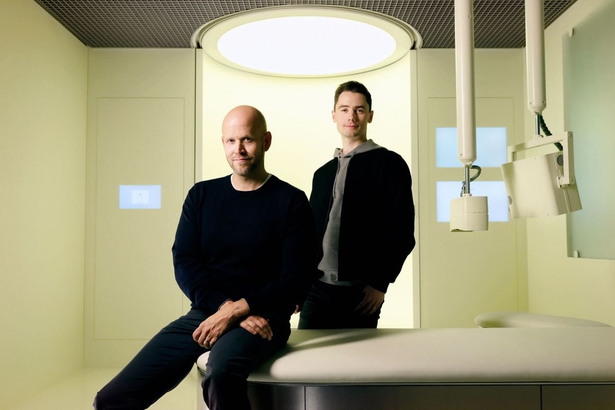 Is Neko Health’s body scan worth it? Spotify billionaire’s startup has come to America